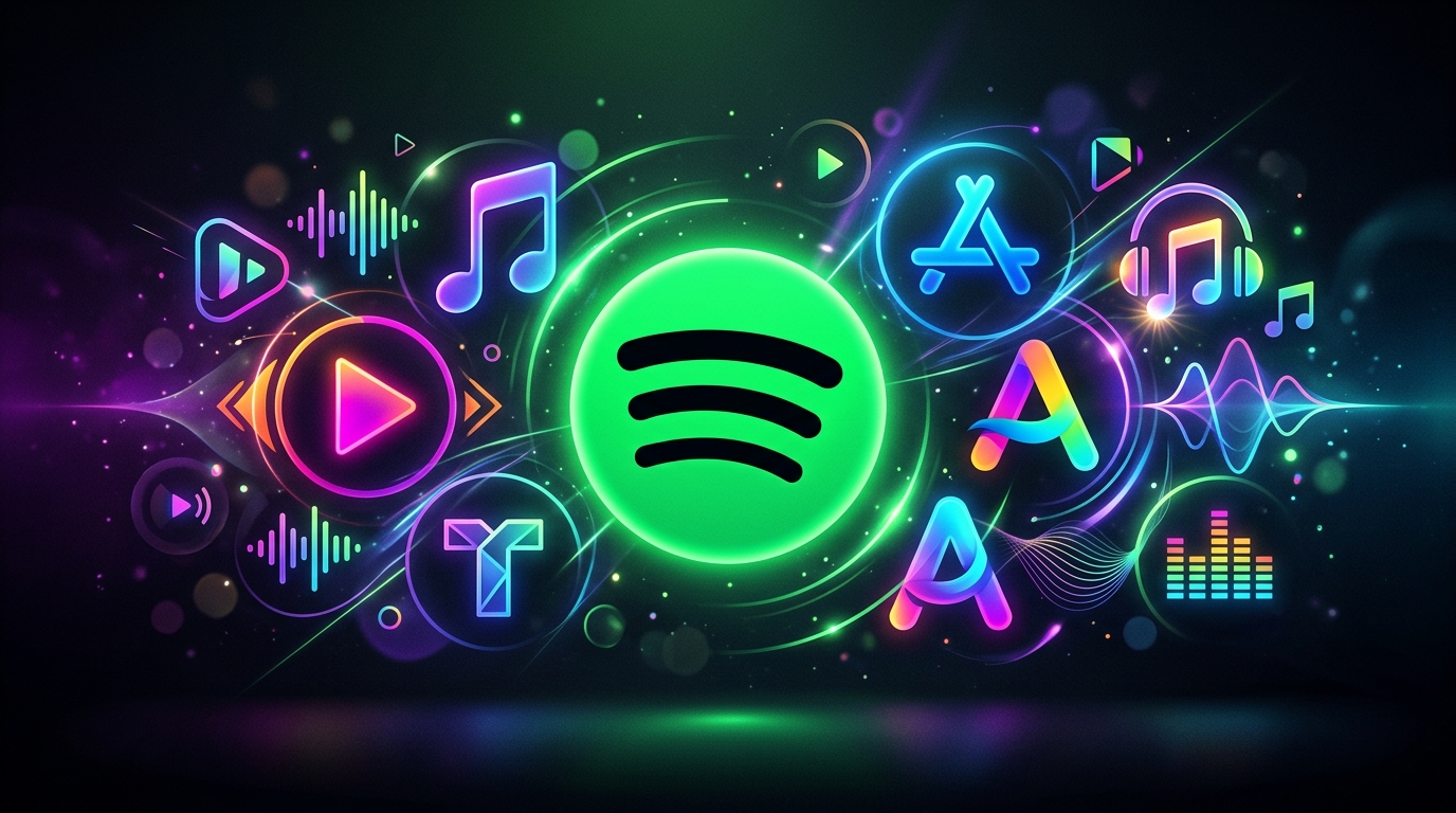 Best Alternatives to Spotify in 2026